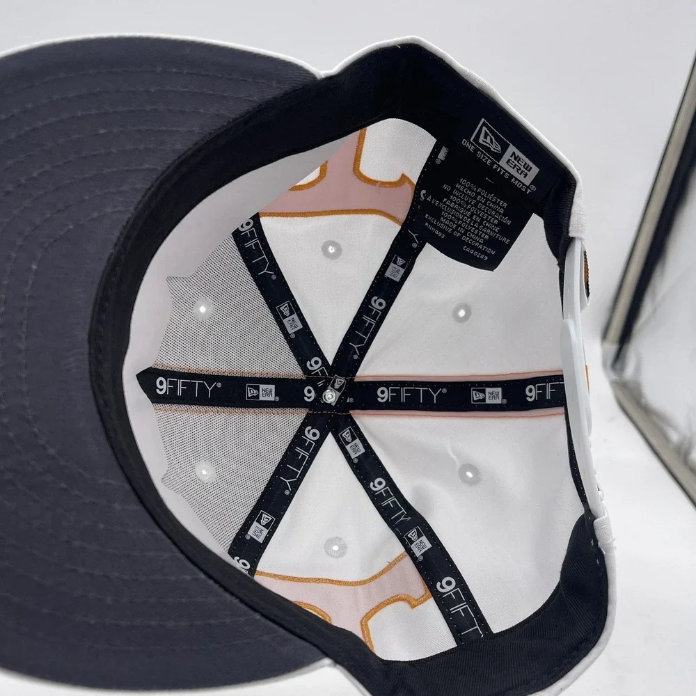 Tennessee Volunteers Hat New Era 9FIFTY 